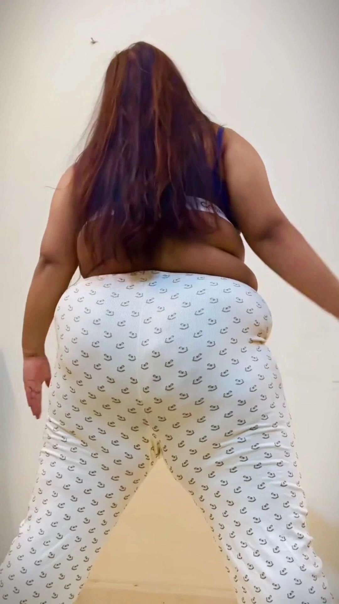 Indian Muslim Teen Hot Girl Workout Seduction