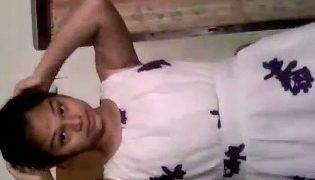 Indian Nurse Stripping Nude Video