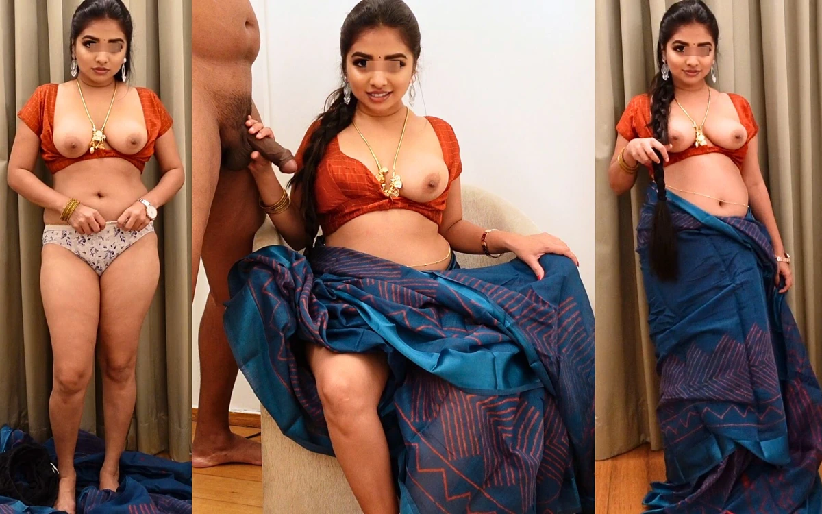 Indian Hot Bhabhi Sex In Desi Saree – Hardcore Saree Fuck