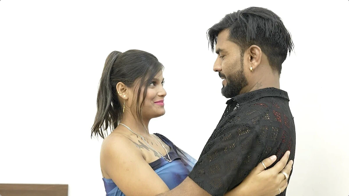 Wife Had Extra-Marital Affair – Secret Lover Hardcore Chudai