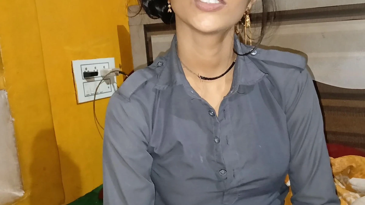 The Teacher Sucked the Land in His Mouth on the Pretext of Teaching His Own Student Girl