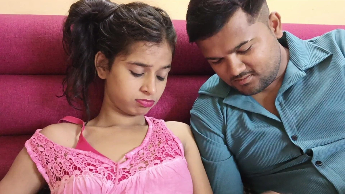 The Old Man in the Neighbourhood Trapped His Neighbour’s Girl.