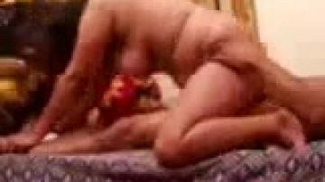 putting their kama sutra to use xxx