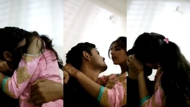 Bhabhi Hot Romantic Sex Session