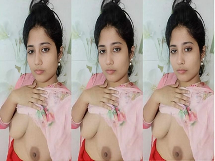 Horny Desi Girl Masturbating Bathroom Hidden Cam