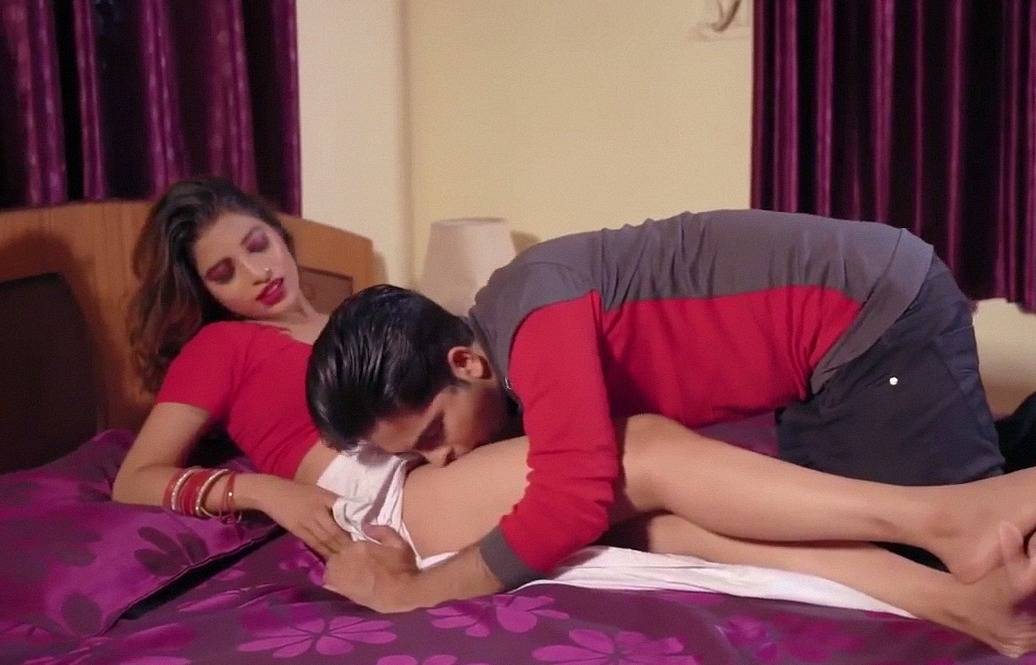 Nikaah (2020) S01E01 Adult Blue film series