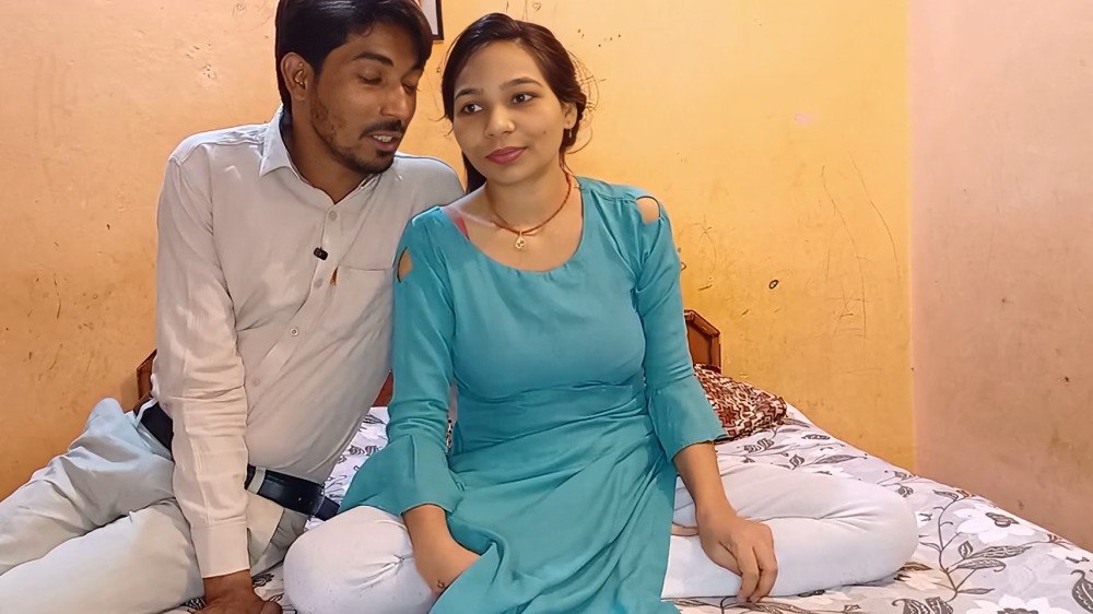 Desi Boy Fucked His Ex-Girlfriend Full Sex Video