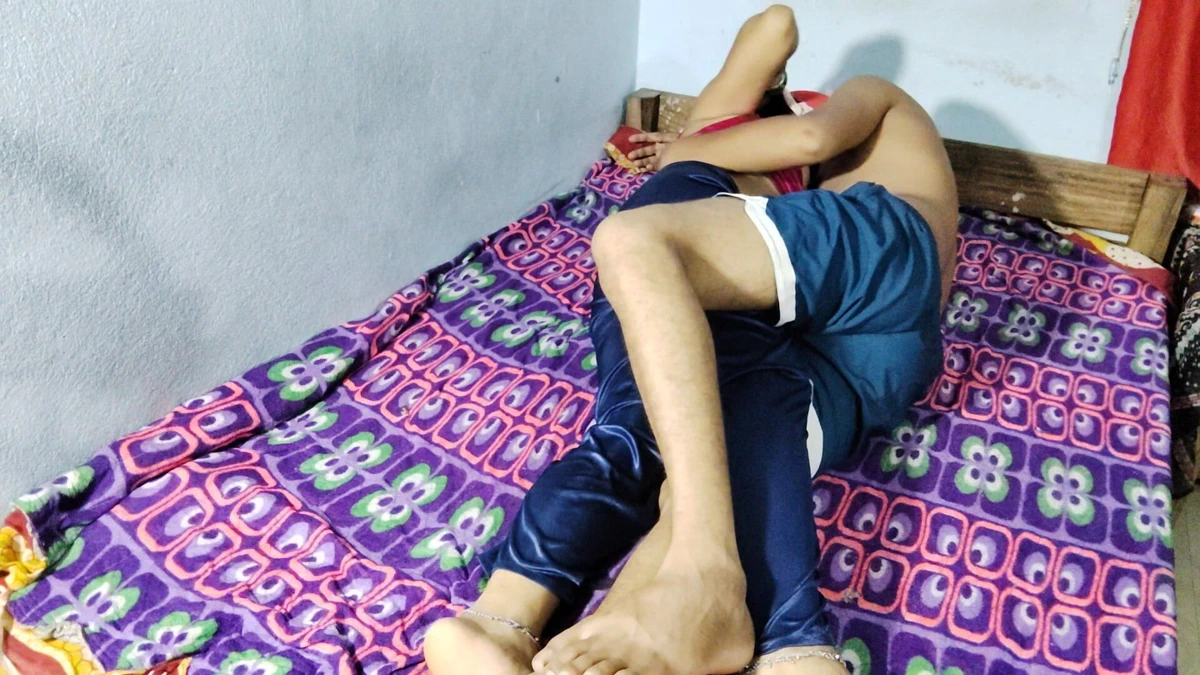 Indian Bengali Desi Bhabhi Fucked