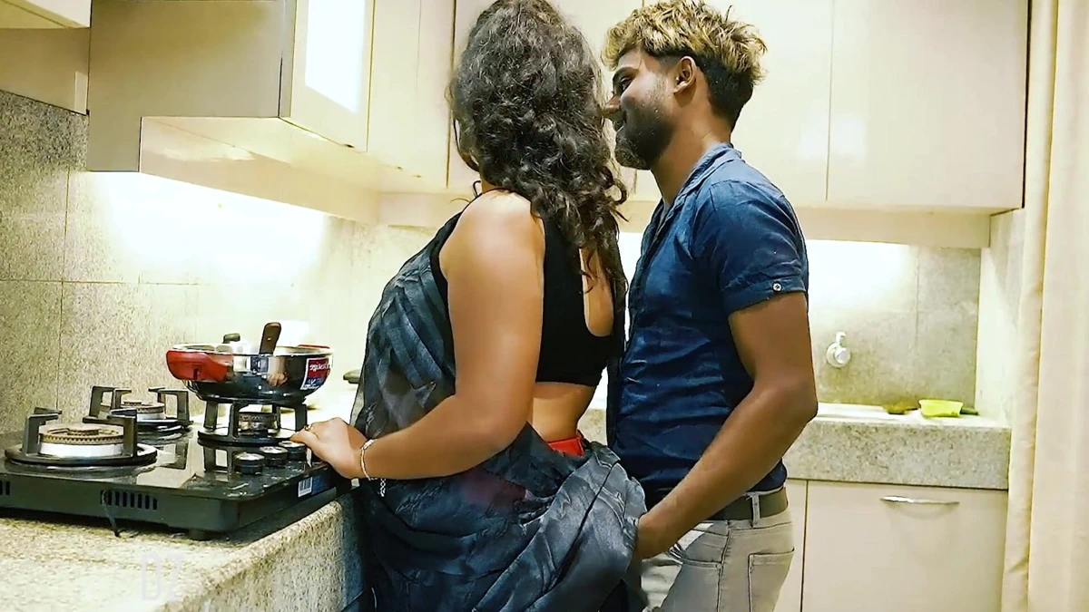 Step Mom Fucked In Kitchen Big Ass Doggy Hindi Slang