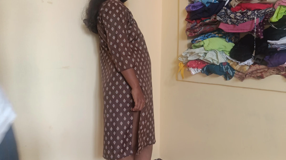 Cheating Housewife Ki Secret Chudai