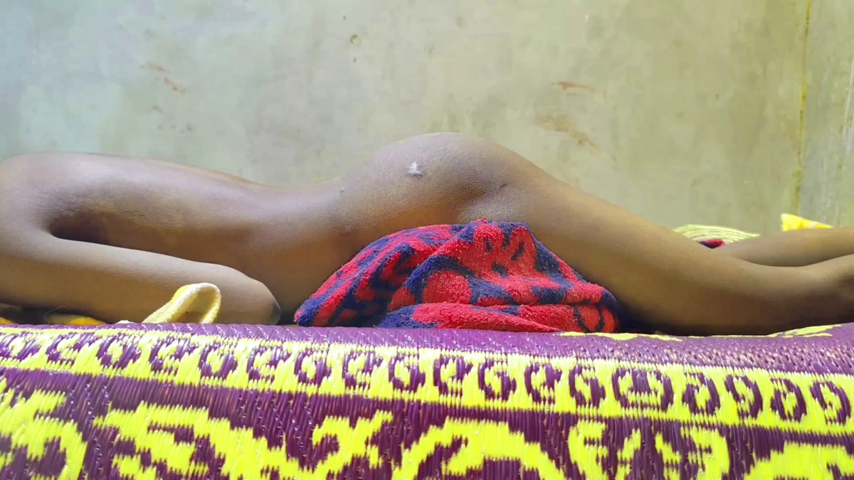 Fucked Your Stepsister on the Pretext of Walking in the Field