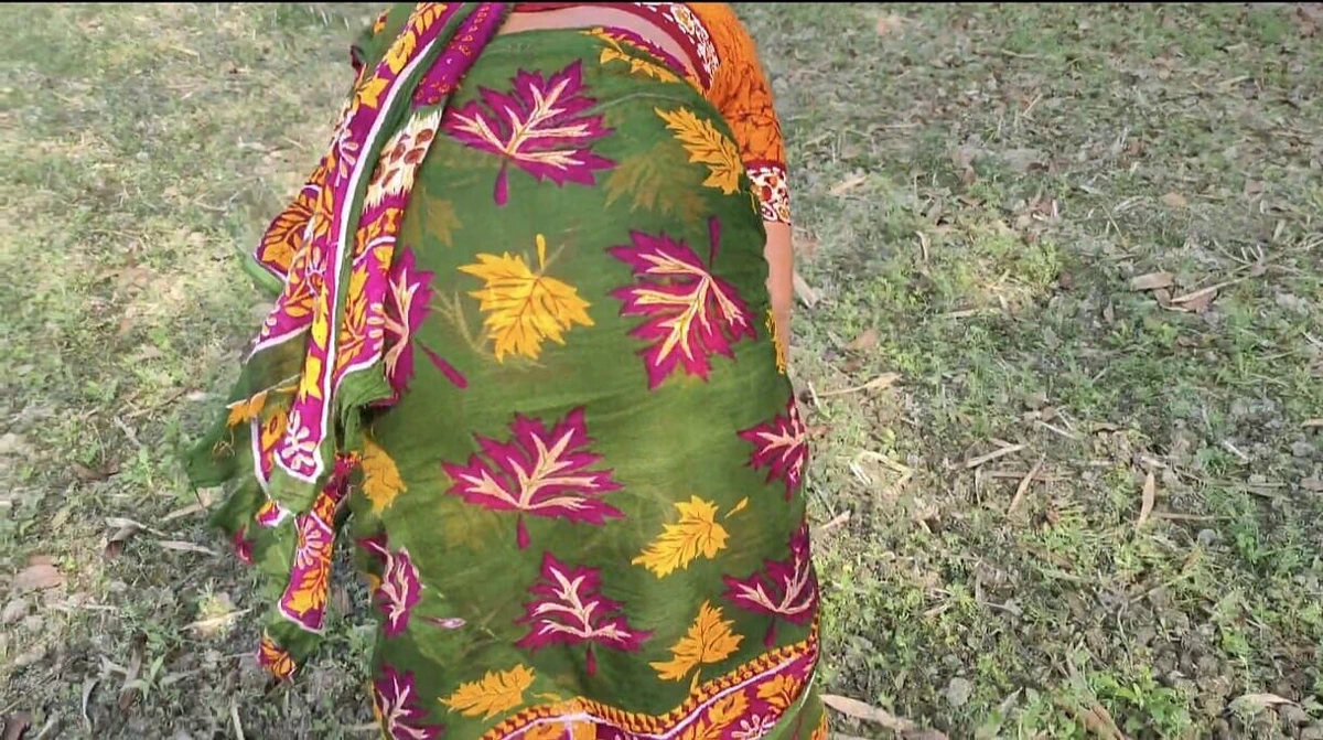 Bengali Bhabhi Aur Dewar Ki Hot Chudai – New Desi Taboo Sex