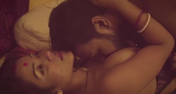 HDRip Hindi Hot Web Series Avantika (S01E01)