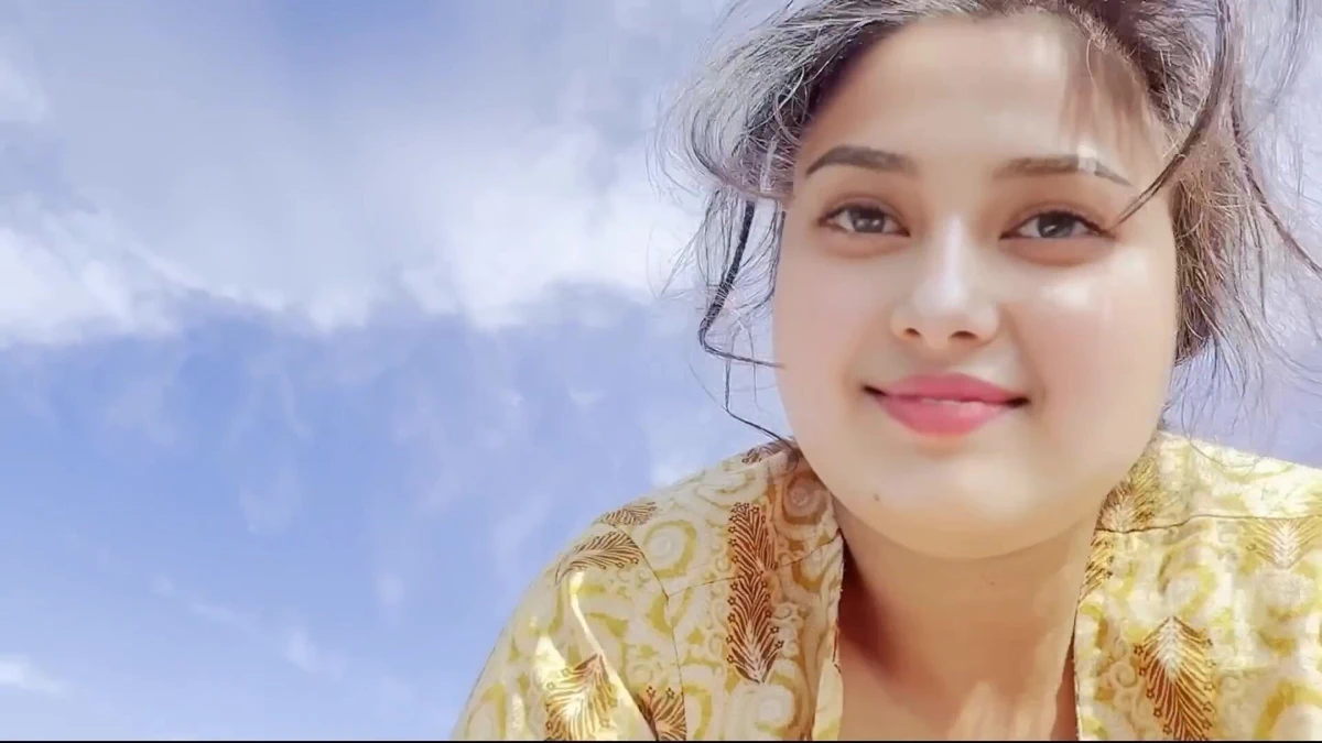 Village Teen Girl Hard Riding BF Dick