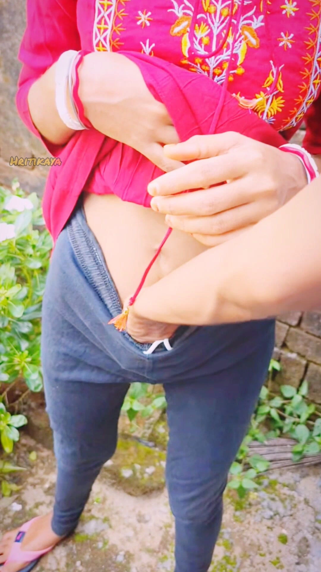 Indian Hot Sister In Law Fucks Brother In Law Village