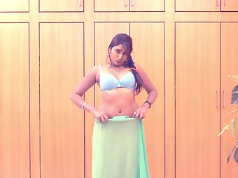 Swathi Naidu Nude Catwalk And Strip Show